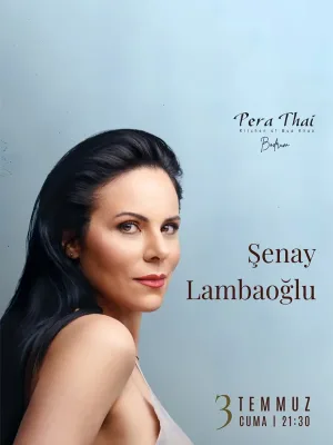 Şenay Lambaoğlu