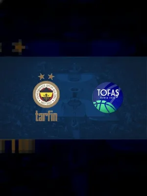 Fenerbahçe Tarfin - Tofaş