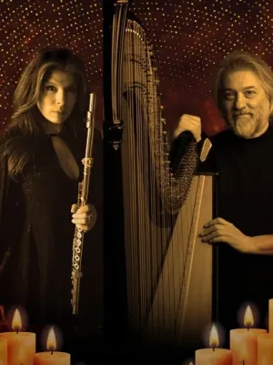 Musique De Salon