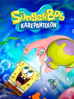 Sünger Bob