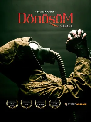Dönüşüm - Samsa