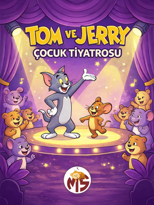 Tom Ve Jerry