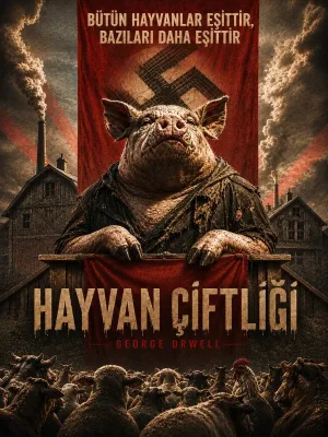 Hayvan Çiftliği