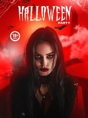 Halloween Party