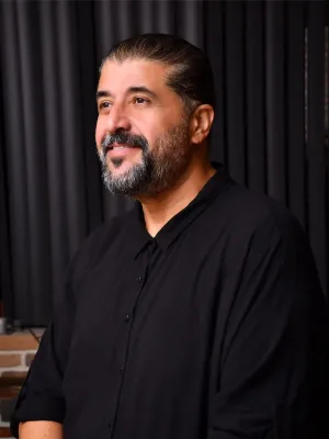 Mustafa Özarslan Ve Grup Çığ Konseri