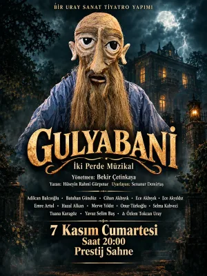 Gulyabani