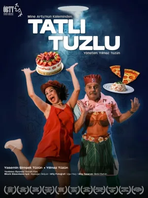 Tatlı Tuzlu