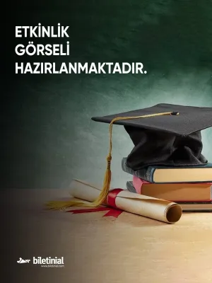 Murat Gerçeker Ile Ebeveyn Çocuk Ritim Atölyesi