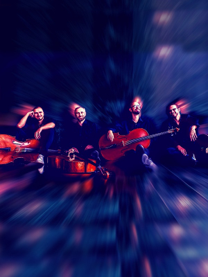 Cello Republic