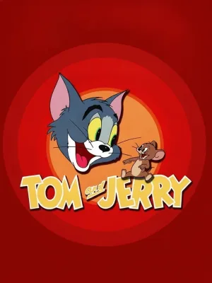 Tom Ve Jerry Çocuk Oyunu