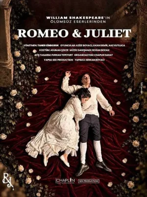 Romeo & Juliet