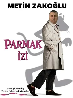 Parmak Izi