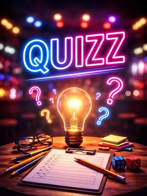 Bff Quiz - En Yakın Arkadaşını Ne Kadar Iyi Tanıyorsun?