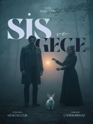 Sis Ve Gece