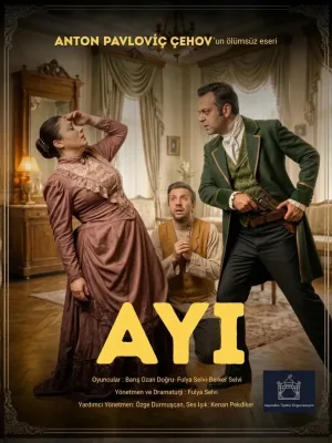 Ayı