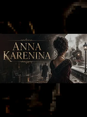 Anna Karenina