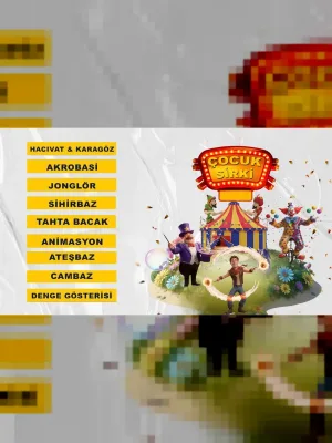 Çocuk Sirki