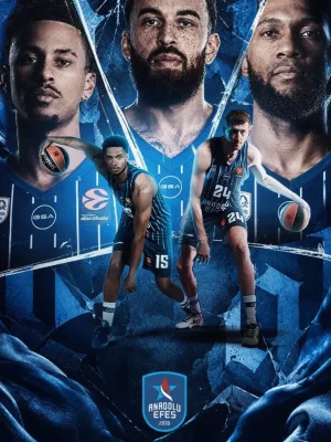 Anadolu Efes Spor Kulübü