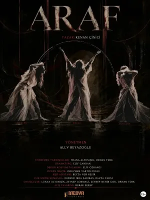 Araf