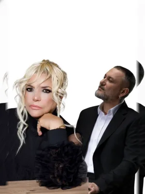 Kibariye & Hüsnü Şenlendirici