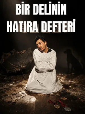 Bir Delinin Hatıra Defteri
