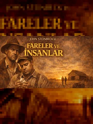 Fareler Ve Insanlar