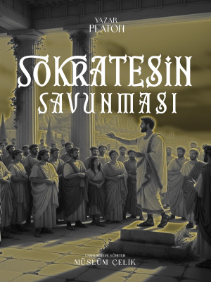 Sokrates'in Savunması