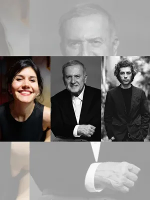 Didem Bayındır Ile Edebiyat Salonu: Murathan Mungan Ve Cem Sorguç’la Calvino’nun “Görünmez Kentler”i