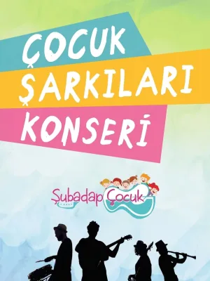 Şubadap Çocuk