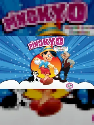 Pinokyo
