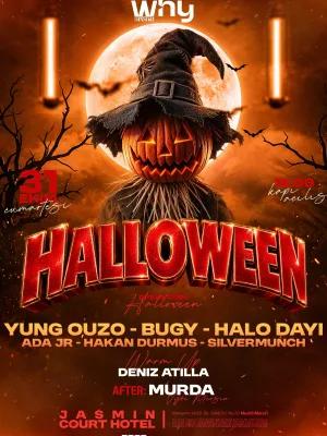 Halloween
