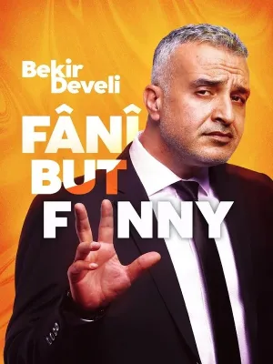 Fani But Funny