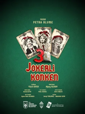 3 Jokerli Konken