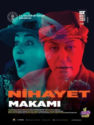 Nihayet Makamı