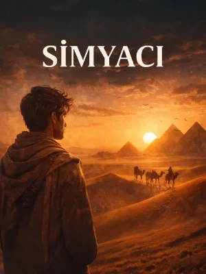 Simyacı