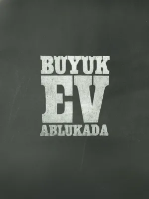 Büyük Ev Ablukada: Full Faça