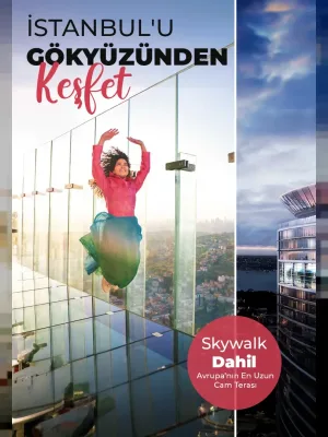 Emaar Skyview Ve Skywalk