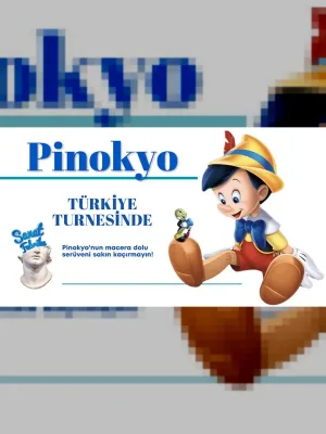 Pinokyo