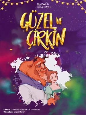 Güzel Ve Çirkin