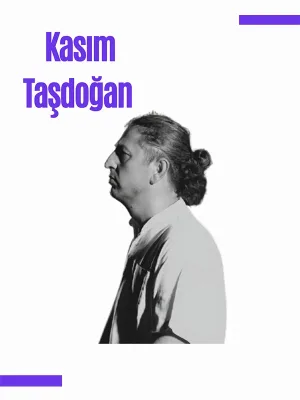 Kasım Taşdoğan