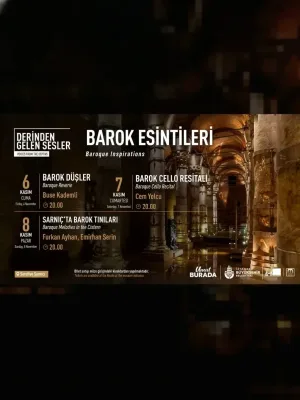 Barok Düşler