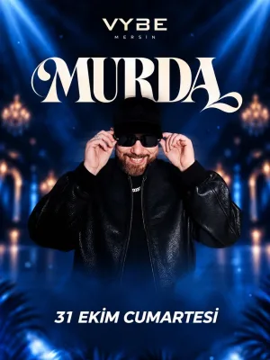 Murda