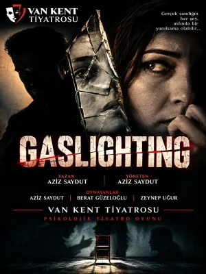 Gaslayting