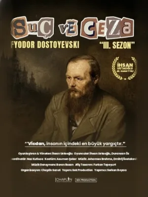 Suç Ve Ceza
