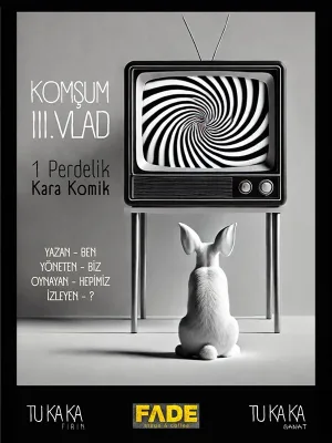 Komşum Iıı. Vlad