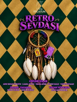 Retro Sevdası
