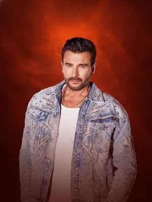 Gökhan Tepe | Kayseri