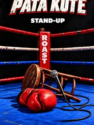 Pata Küte Stand Up