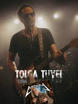 Tolga Tüyel Konseri