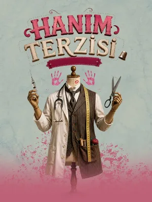 Hanım Terzisi